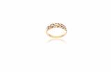 Anello con diamanti - Asta Preziosi Anello con diamanti - Asta Preziosi