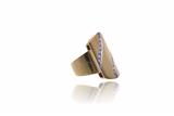 Anello con diamanti - Asta Preziosi Anello con diamanti - Asta Preziosi