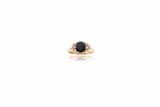 Anello con zaffiro e diamanti - Asta Preziosi Anello con zaffiro e diamanti - Asta Preziosi