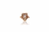 Anello in oro - Asta Preziosi