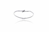 Bracciale con diamanti - Asta Preziosi Bracciale con diamanti - Asta Preziosi