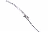 Bracciale con diamanti - Asta Preziosi Bracciale con diamanti - Asta Preziosi