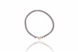 Bracciale in oro - Asta Preziosi