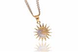 Collana con ciondolo - Asta Preziosi