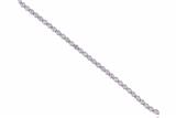 Collana con diamanti - Asta Preziosi Collana con diamanti - Asta Preziosi
