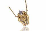 Collana con diamanti - Asta Preziosi Collana con diamanti - Asta Preziosi