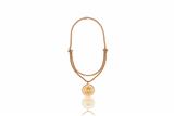 Collana con pendente - Asta Preziosi