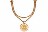 Collana con pendente - Asta Preziosi