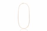 Collana in oro - Asta Preziosi