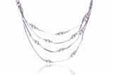 Collana in oro - Asta Preziosi