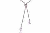 Collana in oro - Asta Preziosi