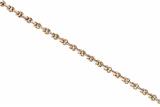 Collana in oro - Asta Preziosi