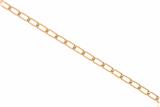 Collana in oro - Asta Preziosi