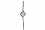 Marvin, orologio in oro bianco - Asta Preziosi Marvin, orologio in oro bianco - Asta Preziosi
