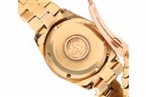 Omega Saemaster, orologio in oro - Asta Preziosi Omega Saemaster, orologio in oro - Asta Preziosi