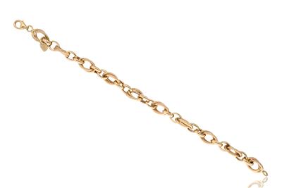 Bracciale in oro - 