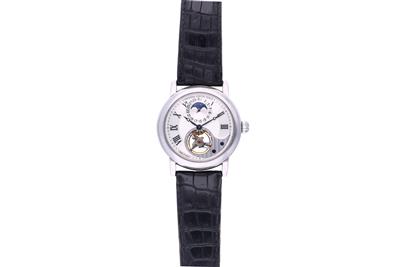 Frederique Constant orologio polso - 