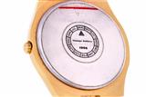 Baume e Mercier Linea, orologio in acciaio - 