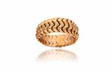 Bracciale in oro - 