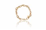 Bracciale in oro - 