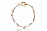 Pomellato, bracciale in oro - 