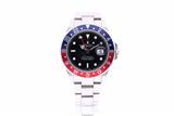 Rolex Gmt-Master II "Pepsi" - Asta Preziosi Rolex Gmt-Master II "Pepsi" - Asta Preziosi