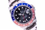 Rolex Gmt-Master II "Pepsi" - 