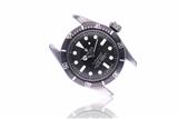 Rolex Submariner "Big Crown", orologio in acciaio - 