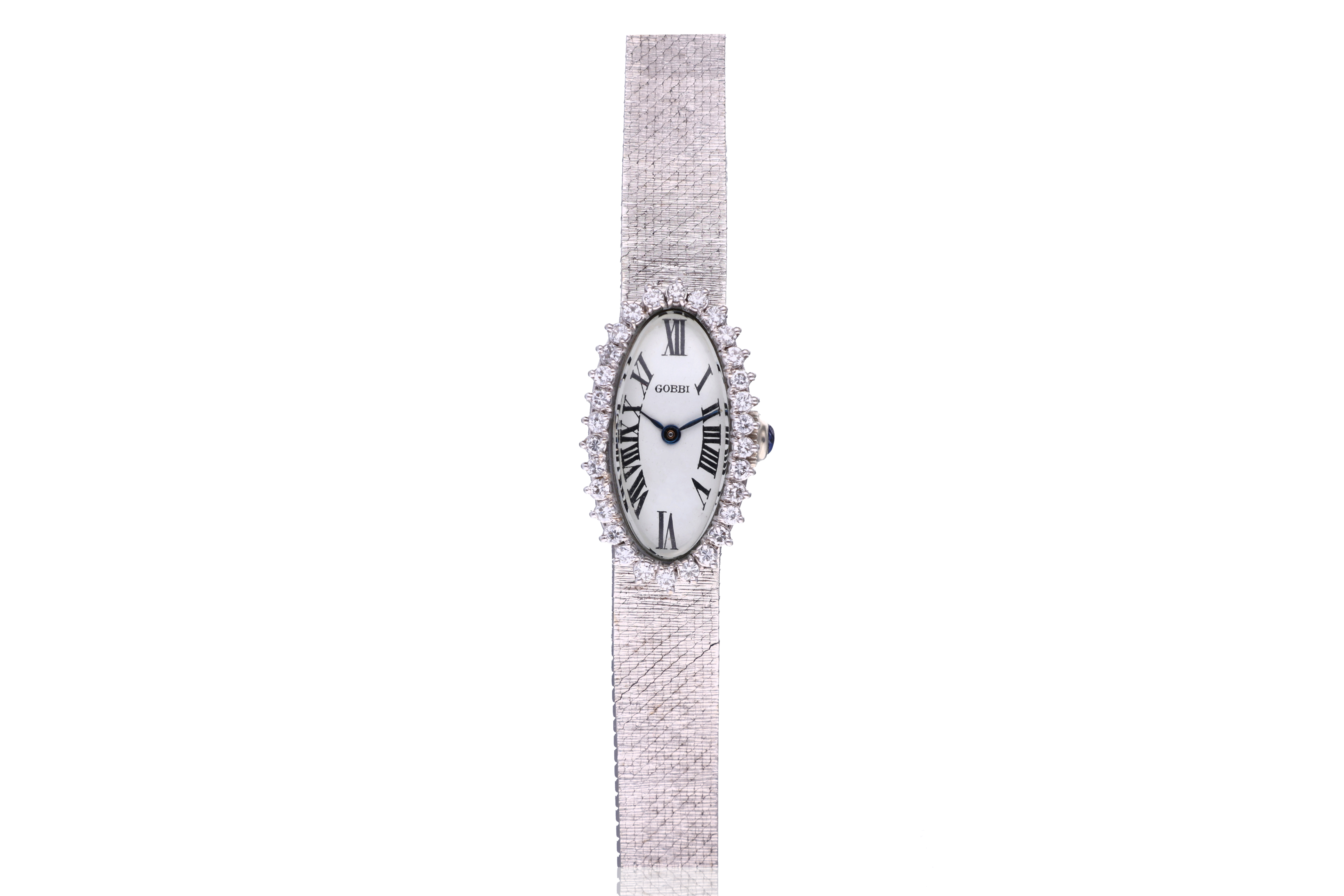 Orologio con diamanti - Speciale orologi