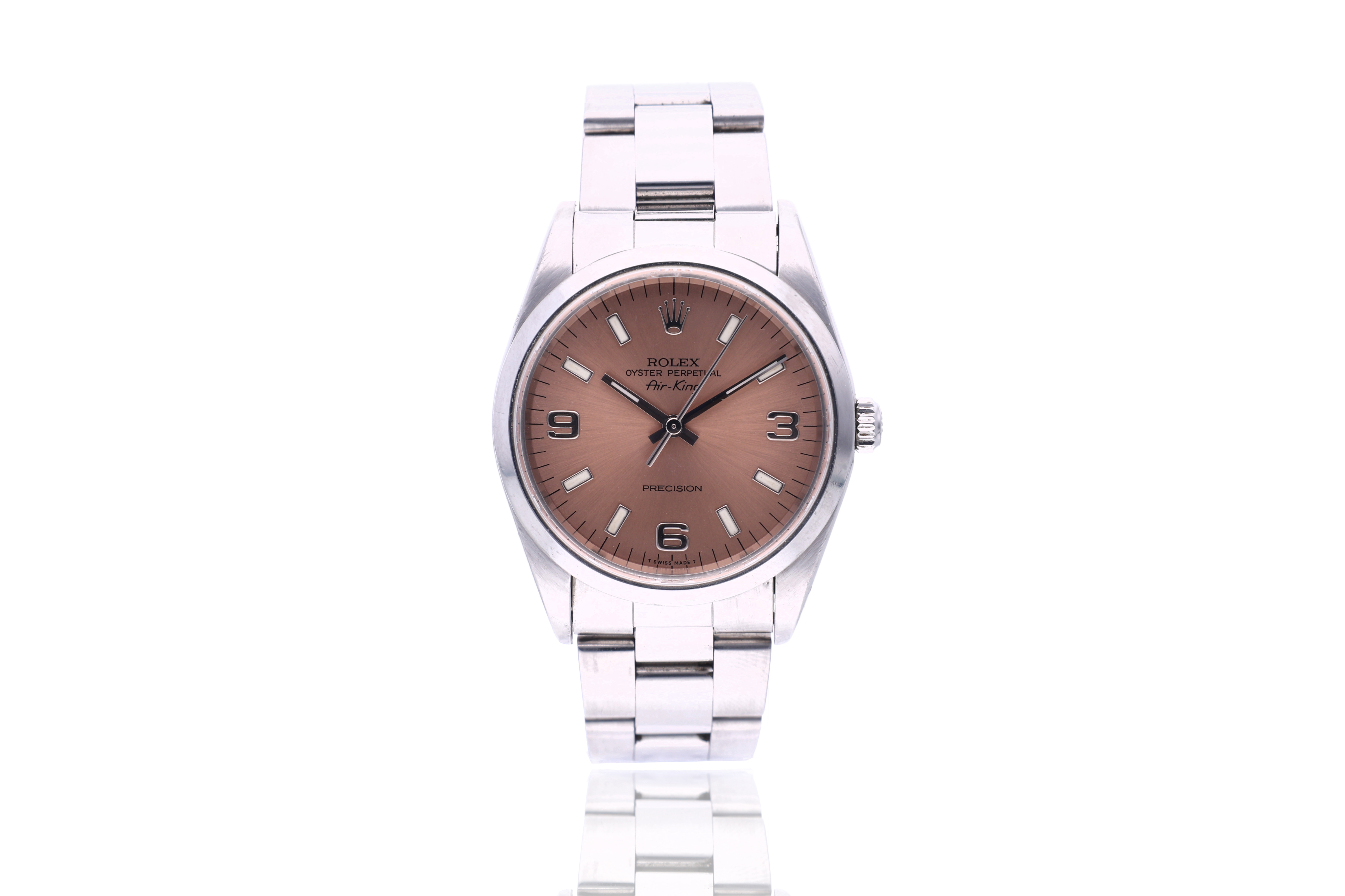 Rolex Air-King - Speciale orologi