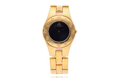 Baume e Mercier Linea, orologio in acciaio - Speciale orologi Baume e Mercier Linea, orologio in acciaio - Speciale orologi