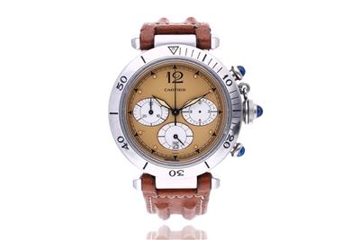 Cartier Pasha Chrono - Speciale orologi Cartier Pasha Chrono - Speciale orologi