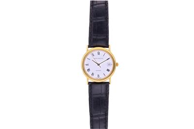 Girard Perregaux, orologio in oro - Speciale orologi Girard Perregaux, orologio in oro - Speciale orologi