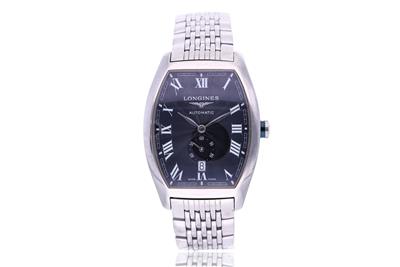 Longines Evidenza - Speciale orologi Longines Evidenza - Speciale orologi