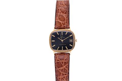 Movado, orologio in oro - Speciale orologi Movado, orologio in oro - Speciale orologi