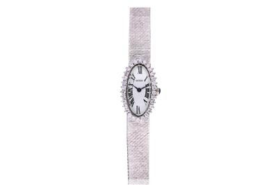 Orologio con diamanti - Speciale orologi Orologio con diamanti - Speciale orologi