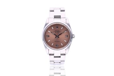 Rolex Air-King - Speciale orologi Rolex Air-King - Speciale orologi