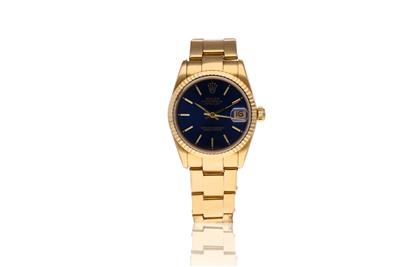 Rolex Datejust - Speciale orologi Rolex Datejust - Speciale orologi