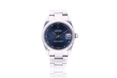 Rolex Datejust, orologio in acciaio - Speciale orologi Rolex Datejust, orologio in acciaio - Speciale orologi