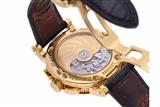 Breguet Marine, cronografo in oro - Speciale orologi Breguet Marine, cronografo in oro - Speciale orologi