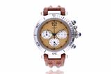 Cartier Pasha Chrono - Speciale orologi Cartier Pasha Chrono - Speciale orologi