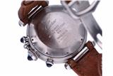 Cartier Pasha Chrono - Speciale orologi Cartier Pasha Chrono - Speciale orologi