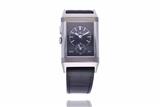 Jaeger-LeCoultre Grande Reverso Duoface, orologio acciaio - Speciale orologi