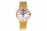 Longines Flagship, orologio in oro - Speciale orologi Longines Flagship, orologio in oro - Speciale orologi