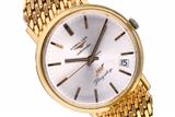 Longines Flagship, orologio in oro - Speciale orologi Longines Flagship, orologio in oro - Speciale orologi