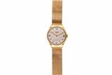 Longines, orologio in oro - Speciale orologi Longines, orologio in oro - Speciale orologi
