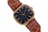 Movado, orologio in oro - Speciale orologi Movado, orologio in oro - Speciale orologi