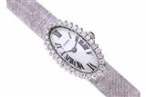 Orologio con diamanti - Speciale orologi Orologio con diamanti - Speciale orologi
