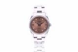 Rolex Air-King - Speciale orologi Rolex Air-King - Speciale orologi