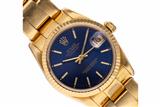 Rolex Datejust - Speciale orologi Rolex Datejust - Speciale orologi